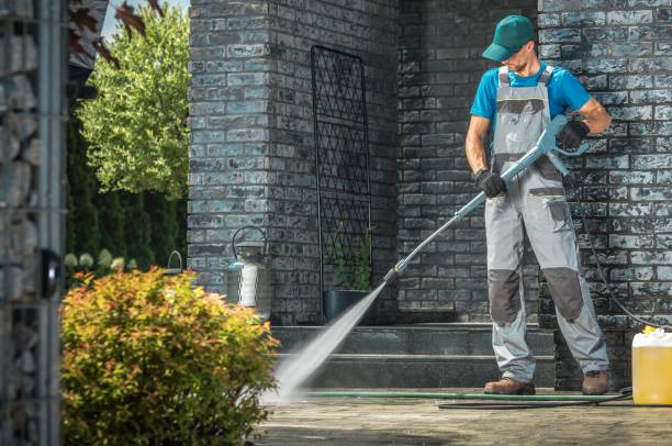 Professional Pressure washing in Atascadero, CA