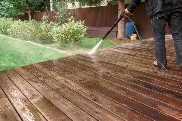 Concrete Sealing in Atascadero, CA